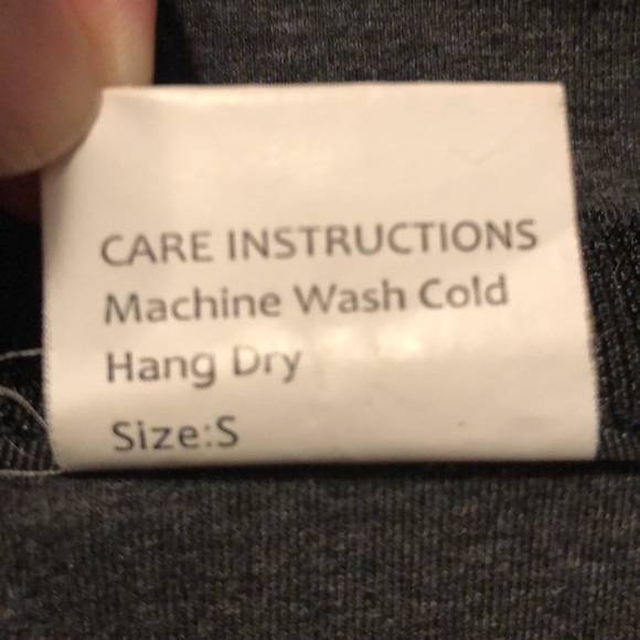 Dog Thundershirt.  Gently used. - Picture 4 of 7